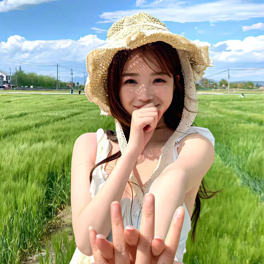 处女恋。海报